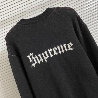 wholesale quality supreme sweaters model no. 7